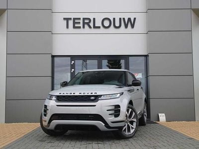 Grijs Occasion 2024 Land Rover Range Rover evoque R-Dynamic SUV | € 79.995