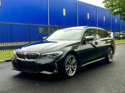 BMW M340