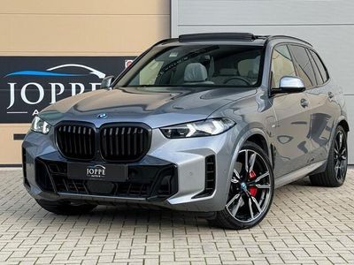 Grijs Occasion 2023 BMW X5 M Sport SUV | € 116.950