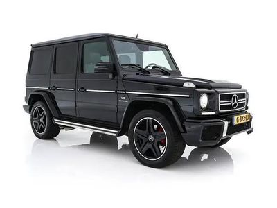 Gebruikt 2007 Mercedes G55 AMG AMG SUV | € 48.445