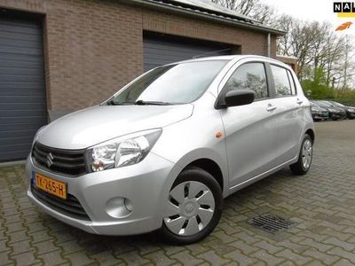 tweedehands Suzuki Celerio 1.0 Comfort AIRCO 2018