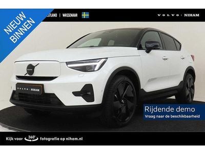 Occasion 2026 Volvo EC40 Ultra SUV | € 58.890