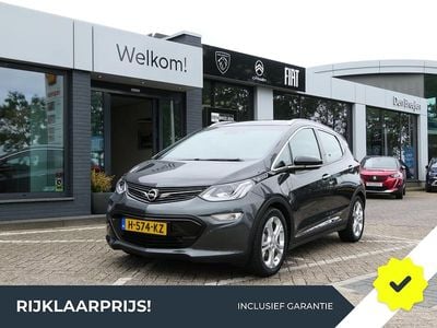 Opel Ampera