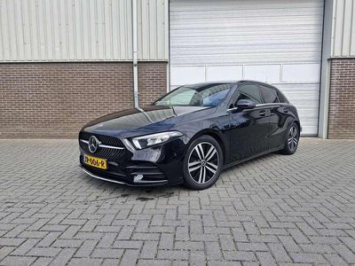 Mercedes A180