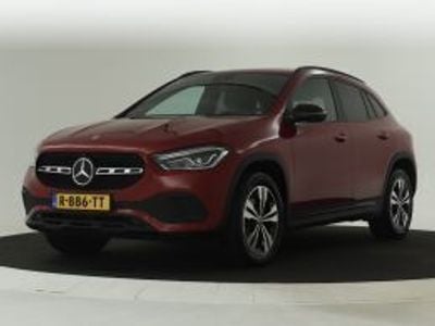 Mercedes GLA250