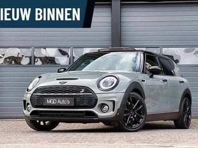 Mini Cooper Clubman