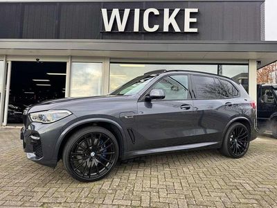 Grijs Gebruikt 2021 BMW X5 Executive SUV | € 48.900 (Super prijs)