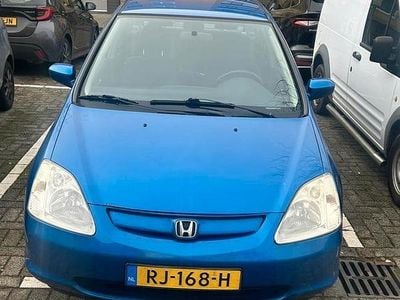 Occasion 2003 Honda Civic S | € 1.500 (Eerlijke prijs)