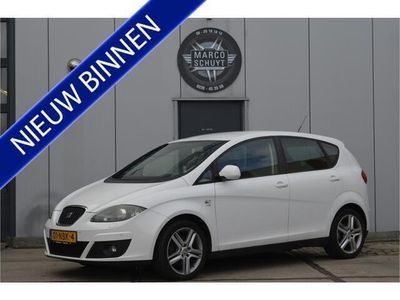 tweedehands Seat Altea 1.2 TSI Ecomotive Businessline High Koppeling defe