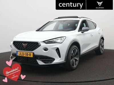 Occasion Cupra Formentor 204 PK (150 kW) 2024 Wit SUV