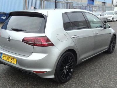Grijs Occasion 2013 VW Golf VII Hatchback | € 8.450 (Eerlijke prijs)