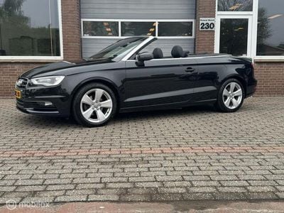 Audi A3 Cabriolet