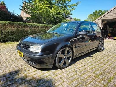 Occasion VW Golf IV 101 PK (74 kW) 2000