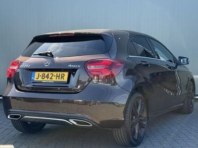 Mercedes A220