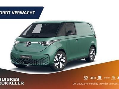 VW ID. Buzz