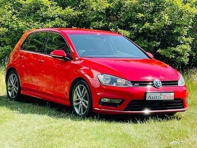 VW Golf VII