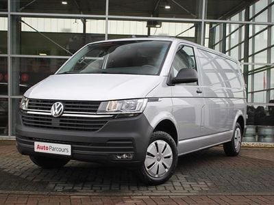 VW Transporter