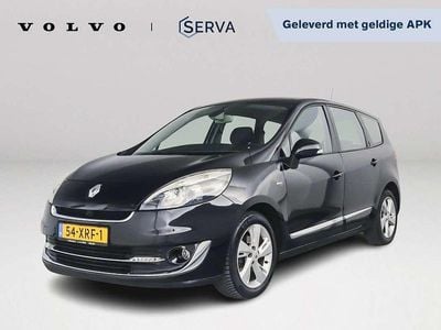Renault Grand Scénic III