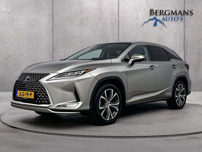 Lexus RX450h