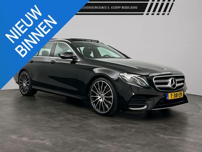 Mercedes E200