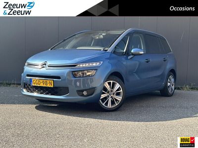 Citroën Grand C4 Picasso