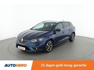 Renault Mégane GrandTour