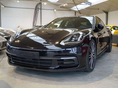 tweedehands Porsche Panamera Turbo 3.0 V6 PDK