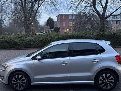 Grijs Occasion 2014 VW Polo | € 5.000 (Eerlijke prijs)
