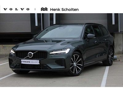 Gebruikt 2026 Volvo V60 Plus Stationwagen | € 44.950 (Eerlijke prijs)