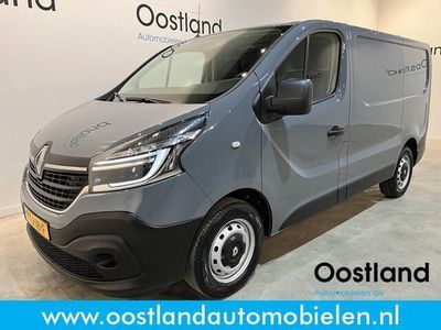 tweedehands Renault Trafic 2.0 dCi L1H1 120 PK / Airco / Cruise Control / PDC