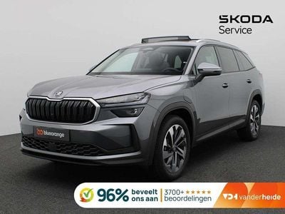 Nieuw Skoda Kodiaq Business Line 204 PK (150 kW) 2025 Grijs SUV