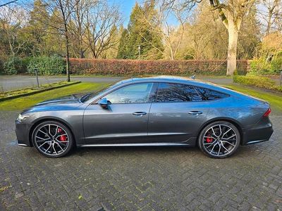 Occasion Audi A7 340 PK (250 kW) 2018