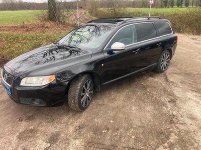 Occasion 2010 Volvo V70 Stationwagen | € 2.350