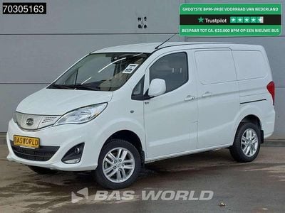Wit Gebruikt 2023 BYD ETP3 Van | € 12.700