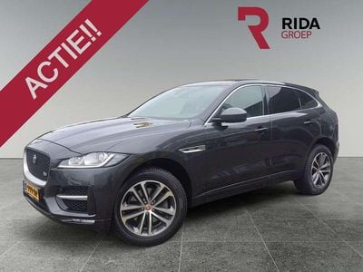 Occasion Jaguar F-Pace R 301 PK (221 kW) 2018 Suv SUV