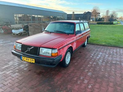 Gebruikt 1993 Volvo Polar | € 1.600
