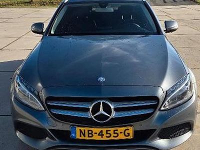 Occasion Mercedes C350 211 PK (155 kW) 2016