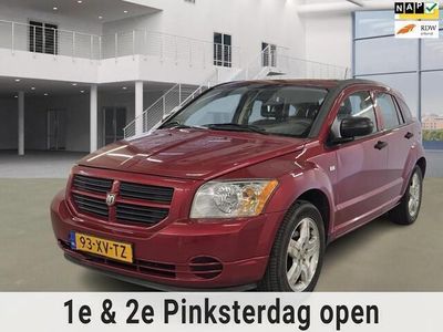 Dodge Caliber