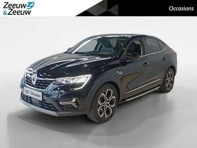 Noir metal gxa Occasion 2022 Renault Arkana Intens SUV | € 21.995 (Goede deal)