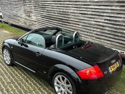 Occasion Audi TT Roadster 149 PK (109 kW) 2003 Cabriolet