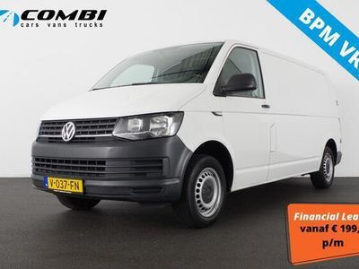 VW T6