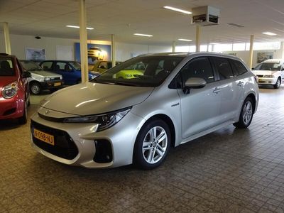 Suzuki Swace