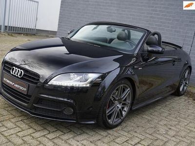 Audi TT Roadster