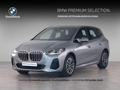 BMW 225 Active Tourer