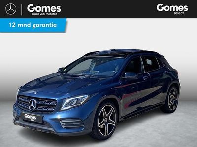Mercedes GLA180