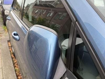 Blauw Occasion 2014 VW Golf VII Comfortline Stationwagen | € 8.000 (Goede deal)