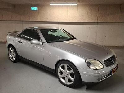 Mercedes SLK230