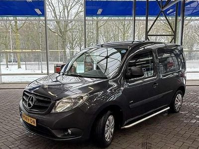 Occasion 2016 Mercedes Citan 108 Van | € 10.950