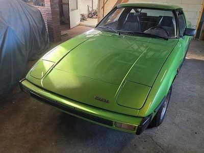 Occasion Mazda RX7 104 PK (76 kW) 1979 Coupé