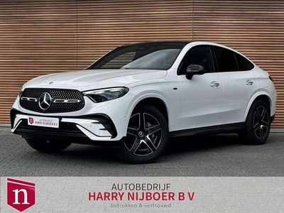 Mercedes GLC300e